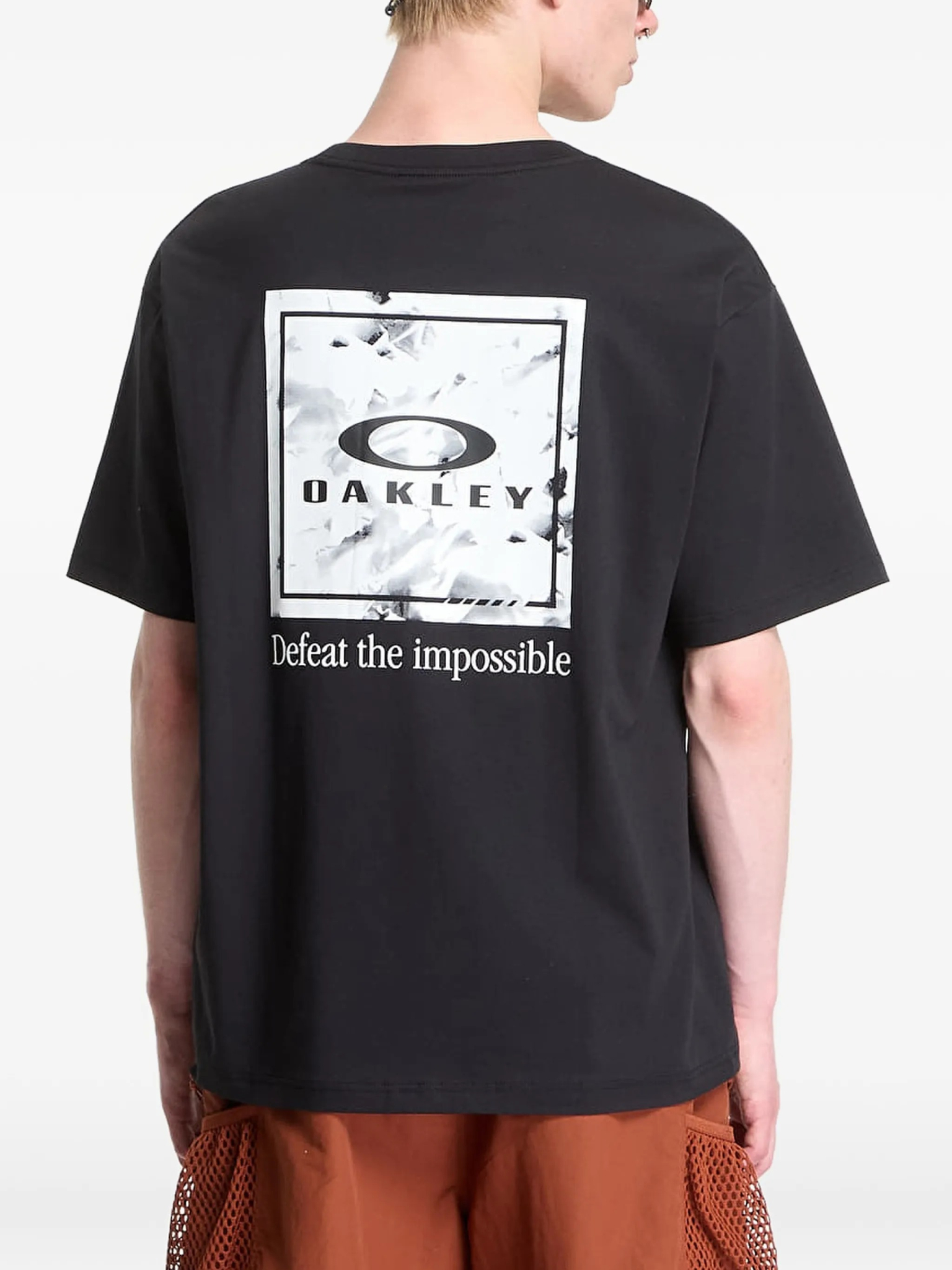 [Oakley] T-shirts Short Sleeve SS26 FOA408793