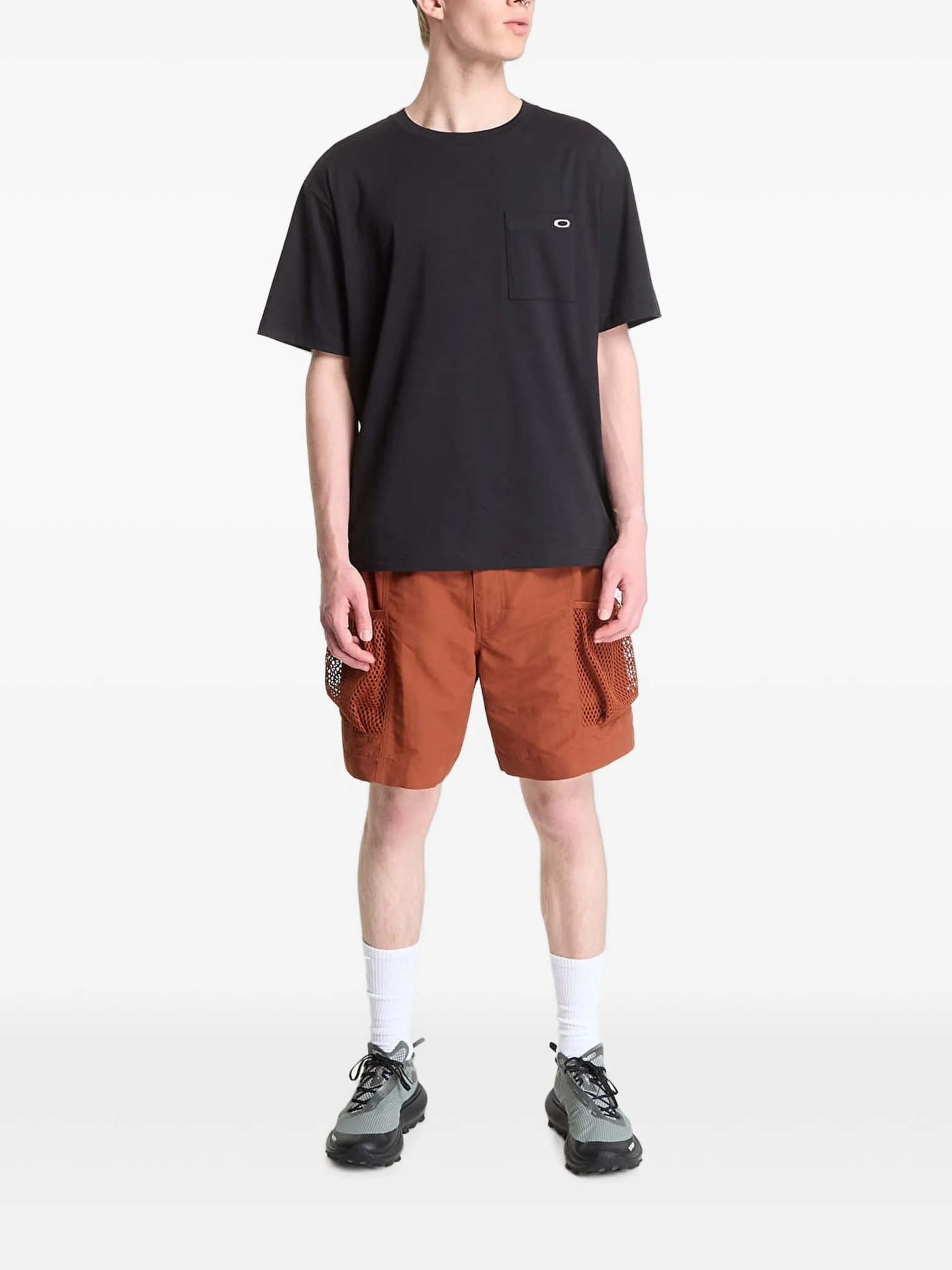 [Oakley] T-shirts Short Sleeve SS26 FOA408793