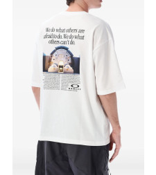 [Oakley] T-shirts Short Sleeve SS26 FOA408791