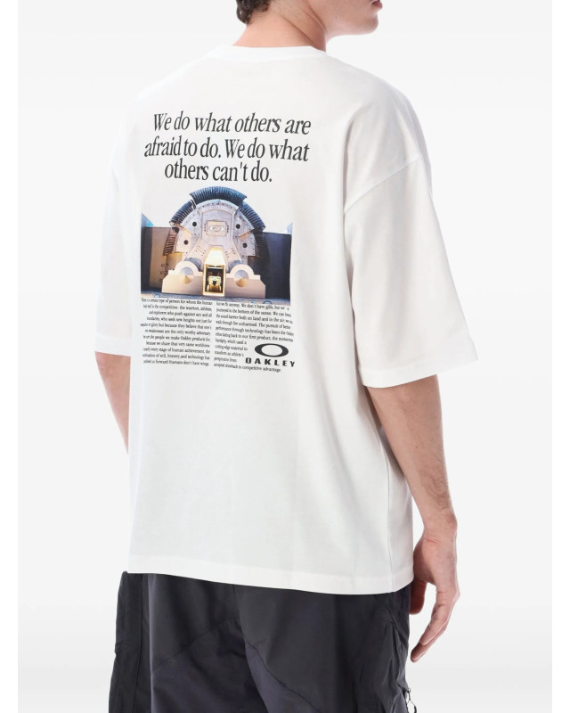 [Oakley] T-shirts Short Sleeve SS26 FOA408791