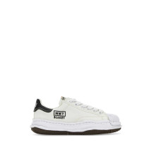 [Maison Mihara Yasuhiro] Sneakers FW26 A08FW735 WHITE