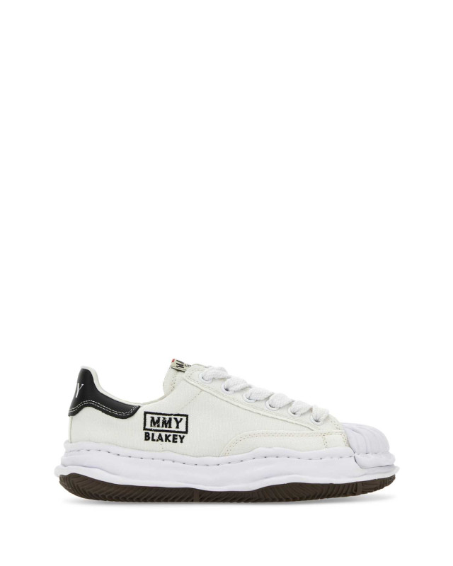 [Maison Mihara Yasuhiro] Sneakers FW26 A08FW735 WHITE