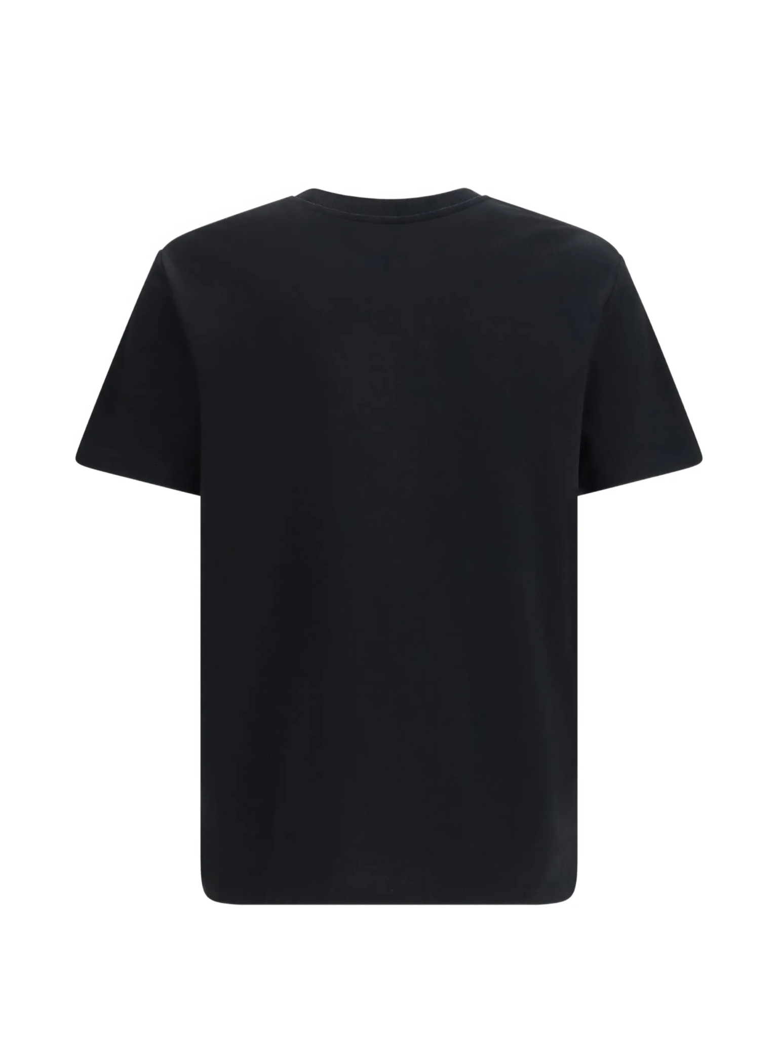 [BALMAIN PARIS] T-shirts Short Sleeve FW26 GH0EG000 BD10