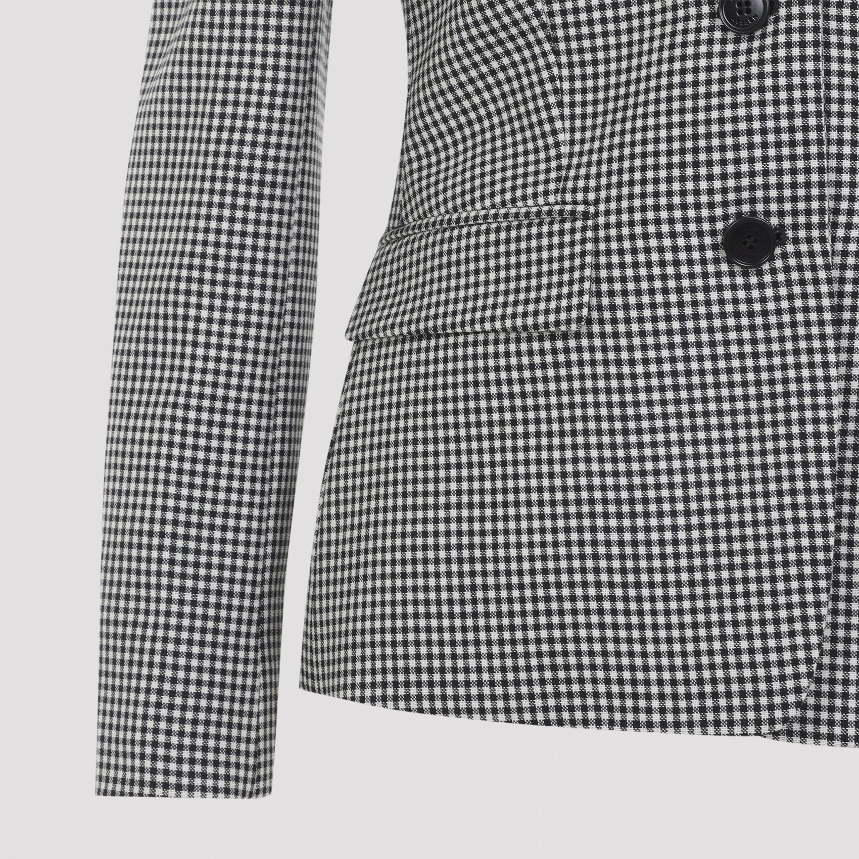 [Alexander McQueen] Jacket FW26 876232.QJAGD