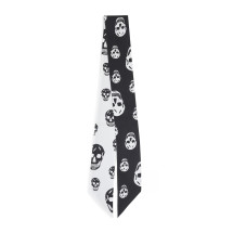 [Alexander McQueen] Scarf FW26 857553.3001Q