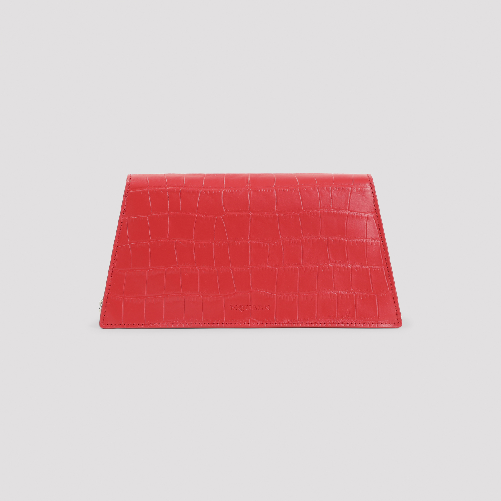 [Alexander McQueen] Shoulder bag FW26 874698.1HBT2