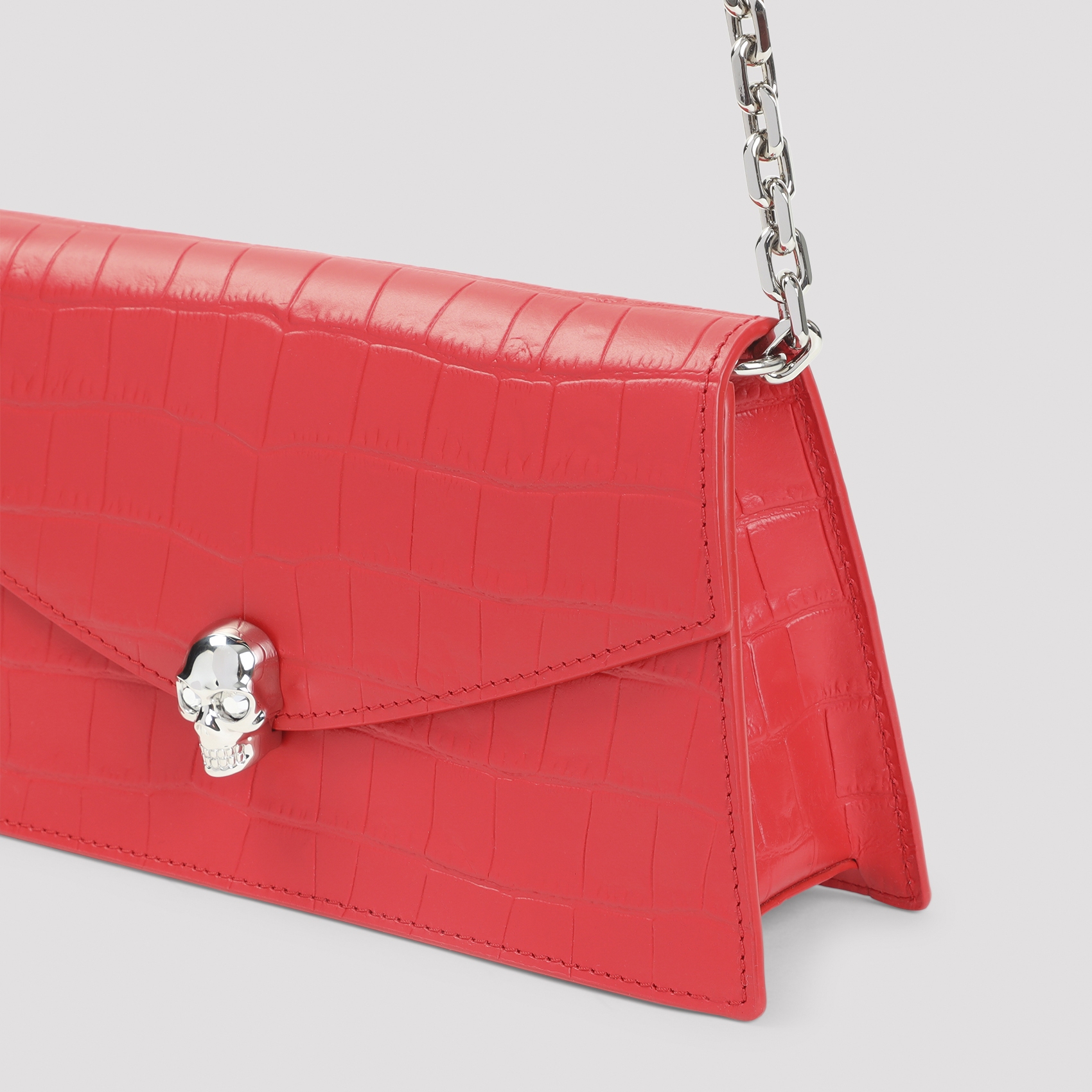 [Alexander McQueen] Shoulder bag FW26 874698.1HBT2