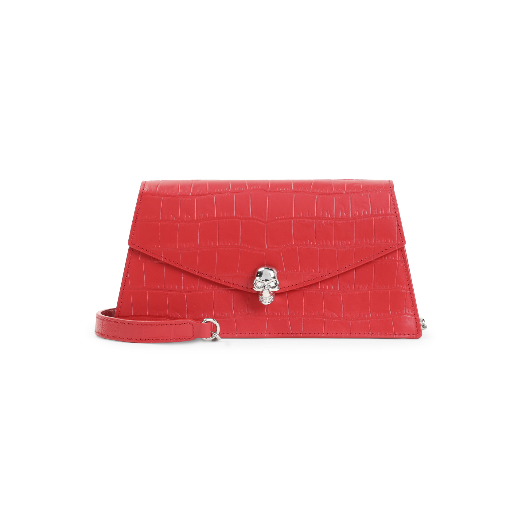 [Alexander McQueen] Shoulder bag FW26 874698.1HBT2