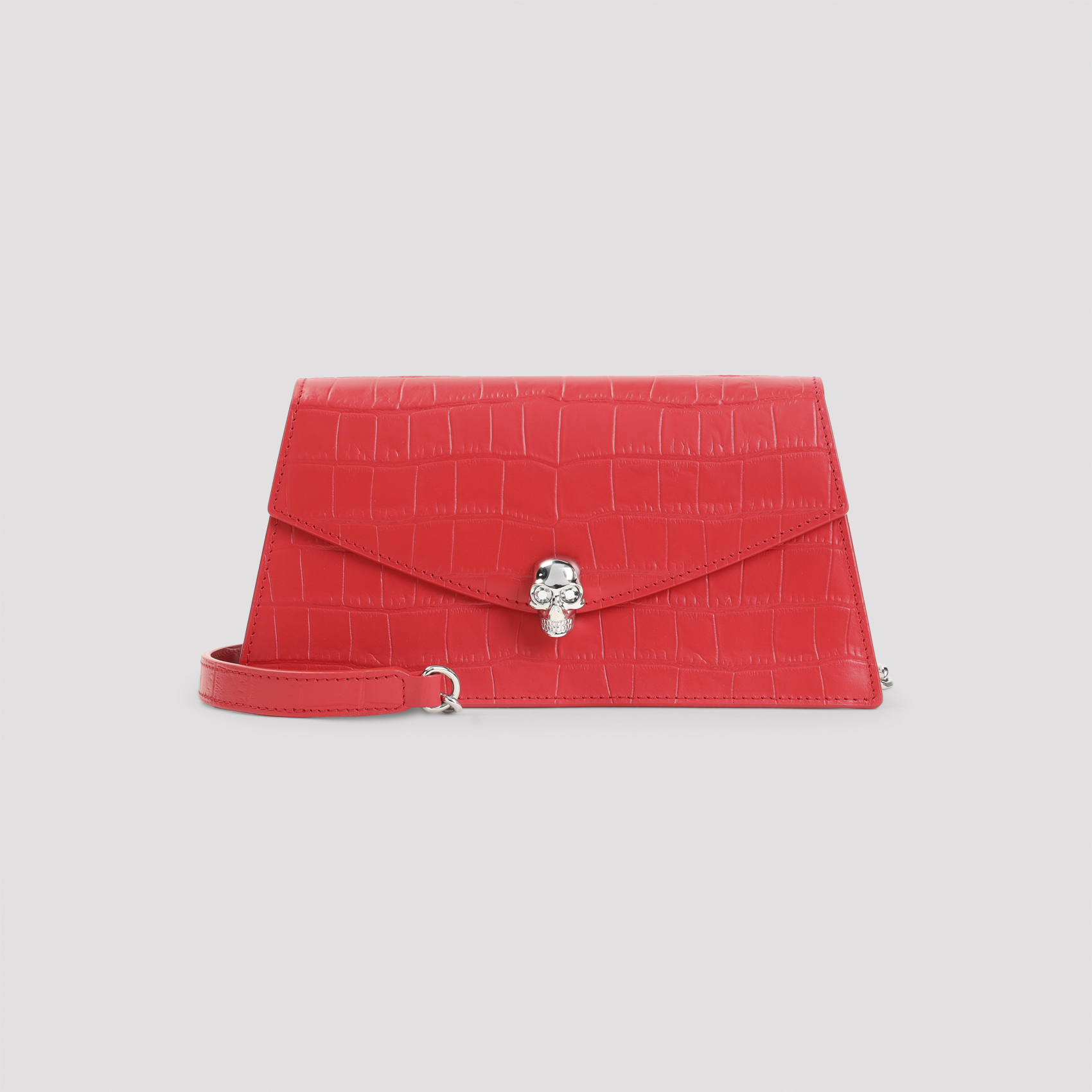 [Alexander McQueen] Shoulder bag FW26 874698.1HBT2