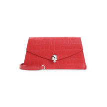 [Alexander McQueen] Shoulder bag FW26 874698.1HBT2