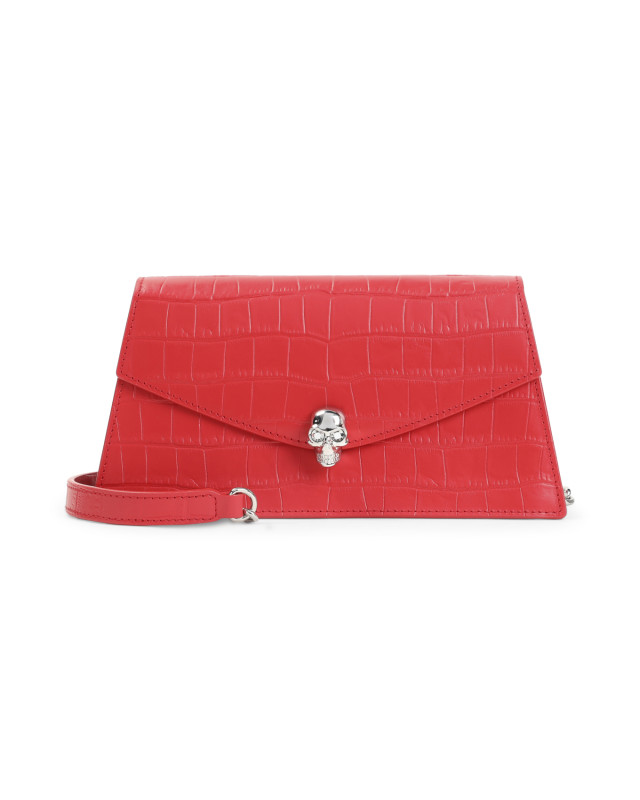 [Alexander McQueen] Shoulder bag FW26 874698.1HBT2
