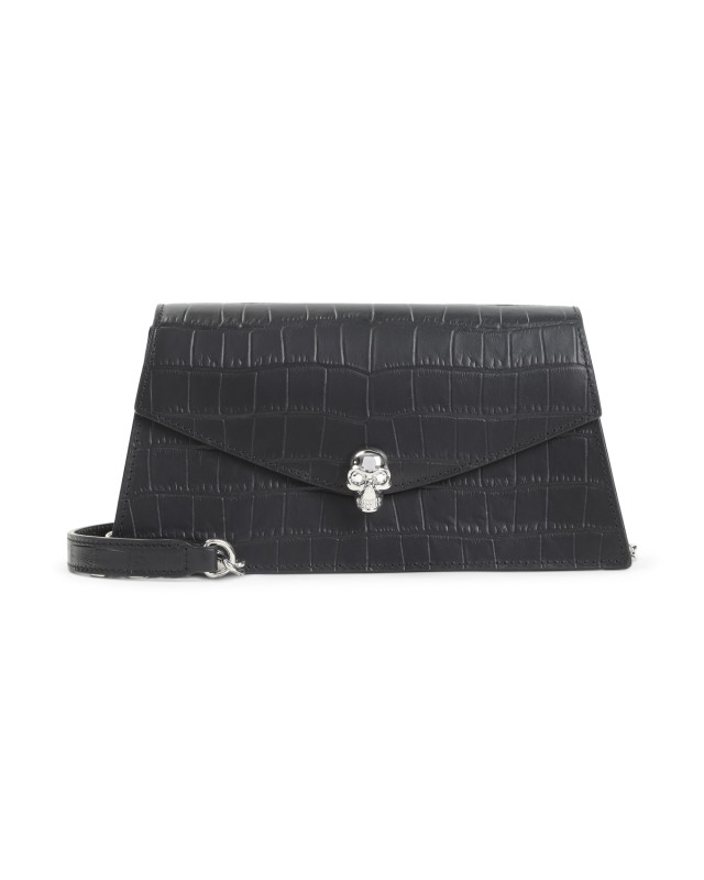 [Alexander McQueen] Shoulder bag FW26 874698.1HBT2