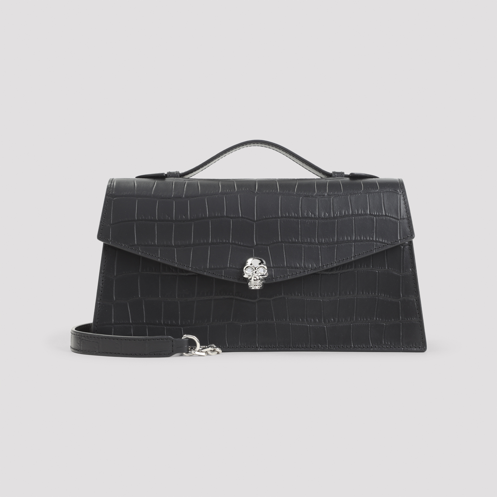 [Alexander McQueen] Shoulder bag FW26 874619.1HBT2