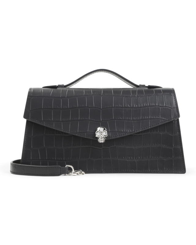 [Alexander McQueen] Shoulder bag FW26 874619.1HBT2