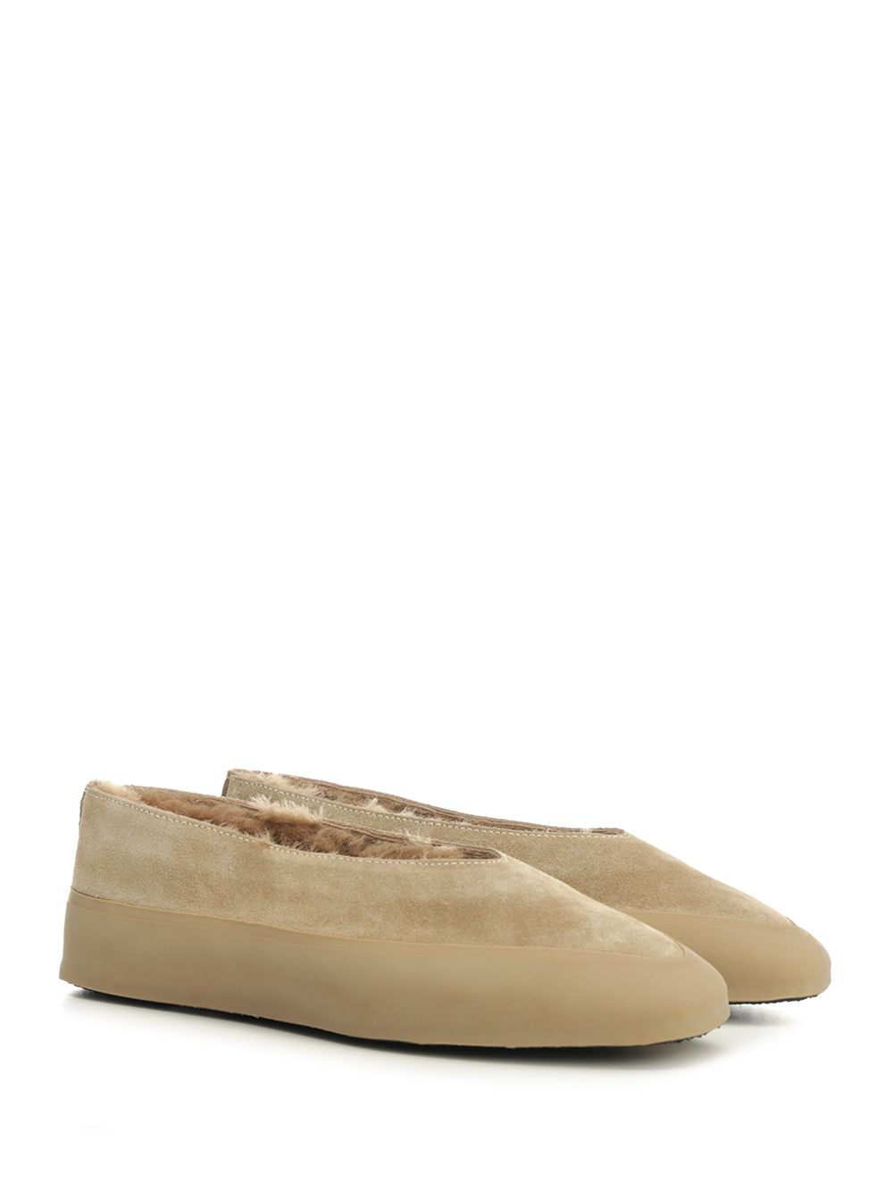 [LE MONDE BERYL] Flat shoes CO APS-SHE-ASHASH