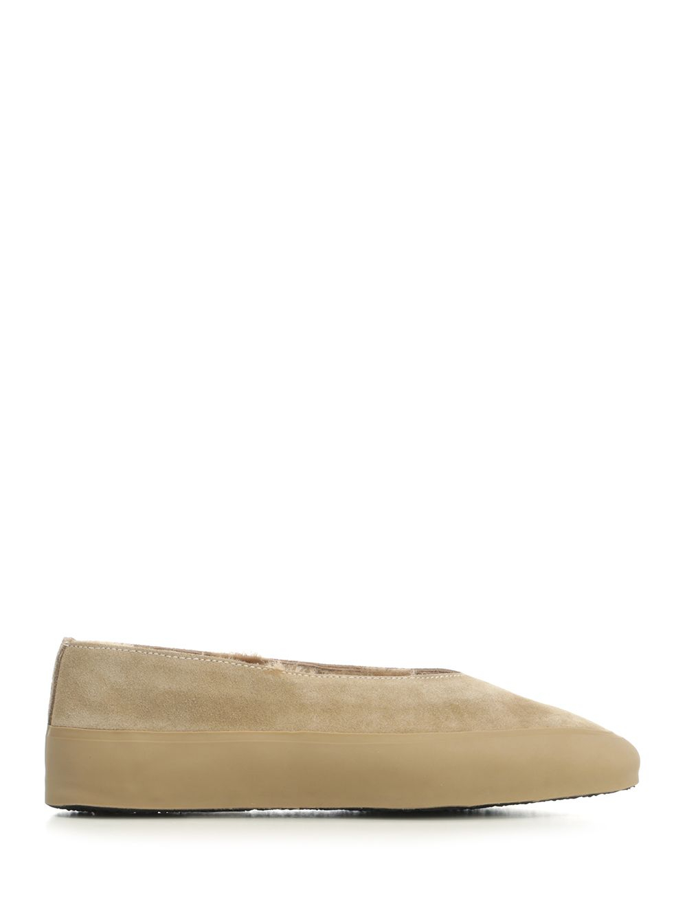 [LE MONDE BERYL] Flat shoes CO APS-SHE-ASHASH