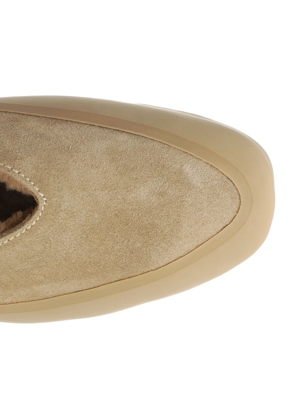 [LE MONDE BERYL] Flat shoes CO APS-SHE-ASHASH