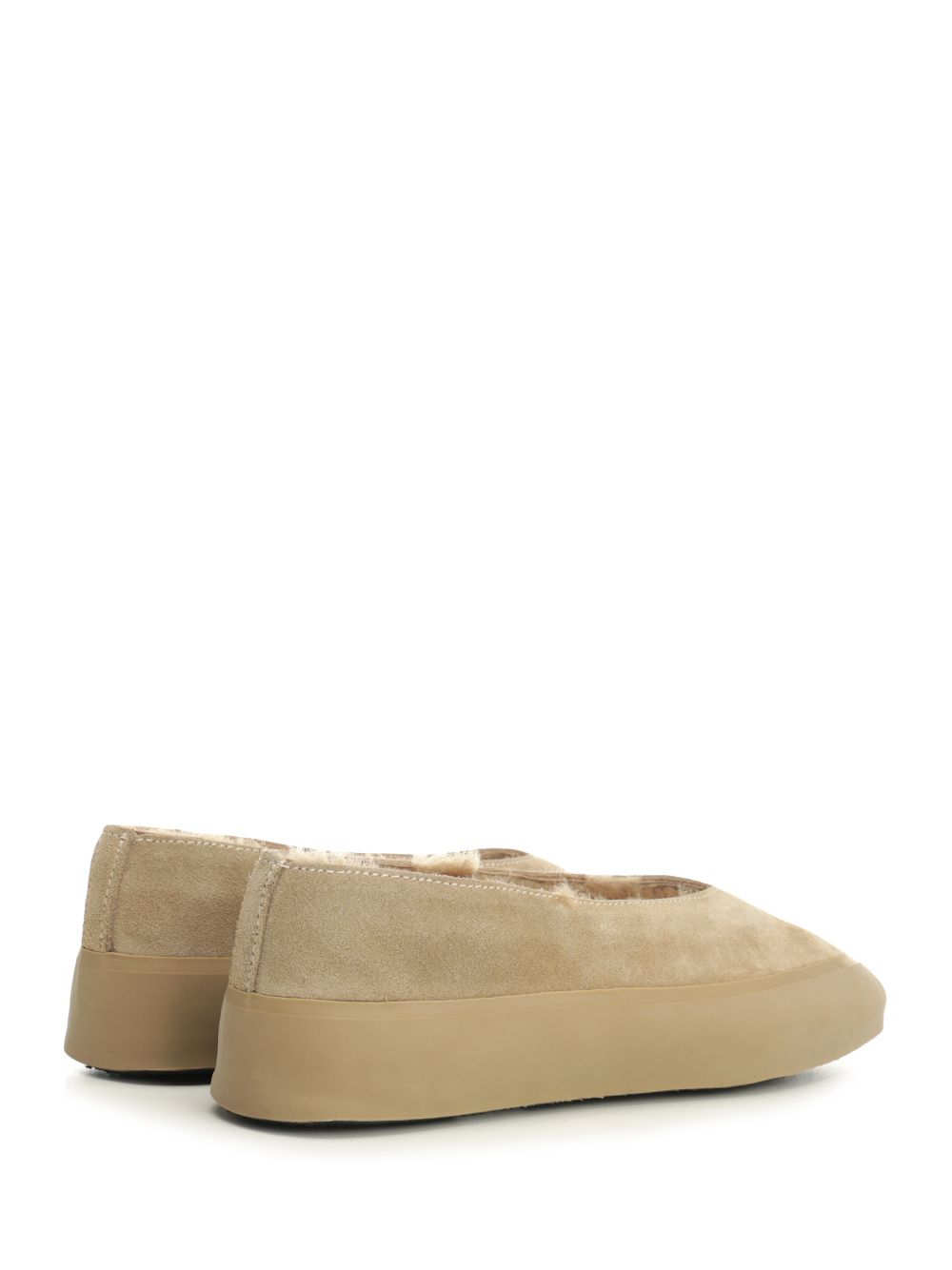[LE MONDE BERYL] Flat shoes CO APS-SHE-ASHASH