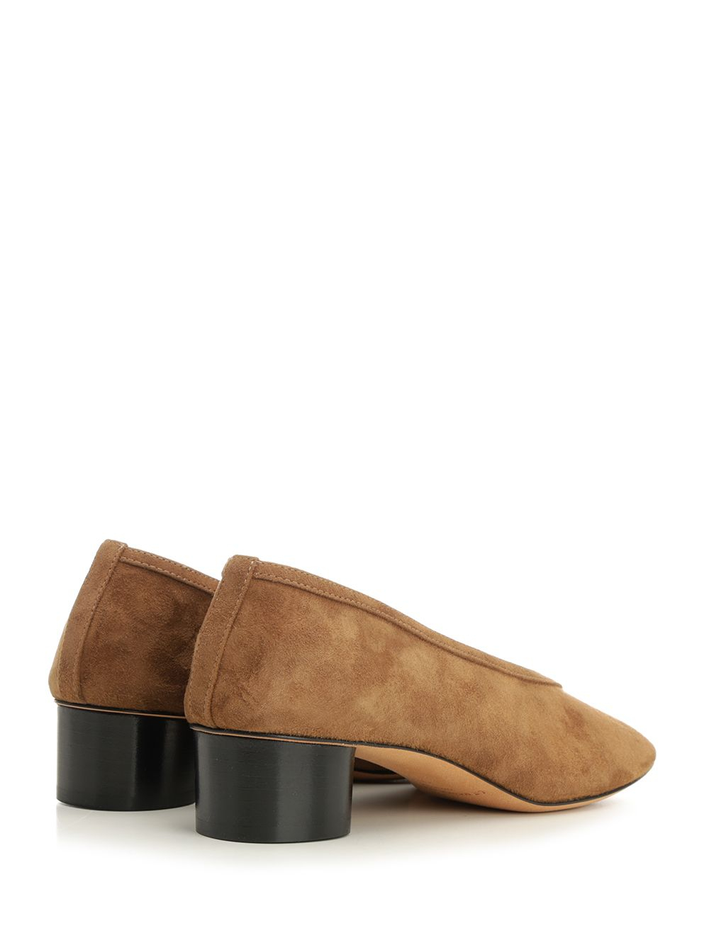 [LE MONDE BERYL] Pumps CO LUP-SUE-MOKMOKKA
