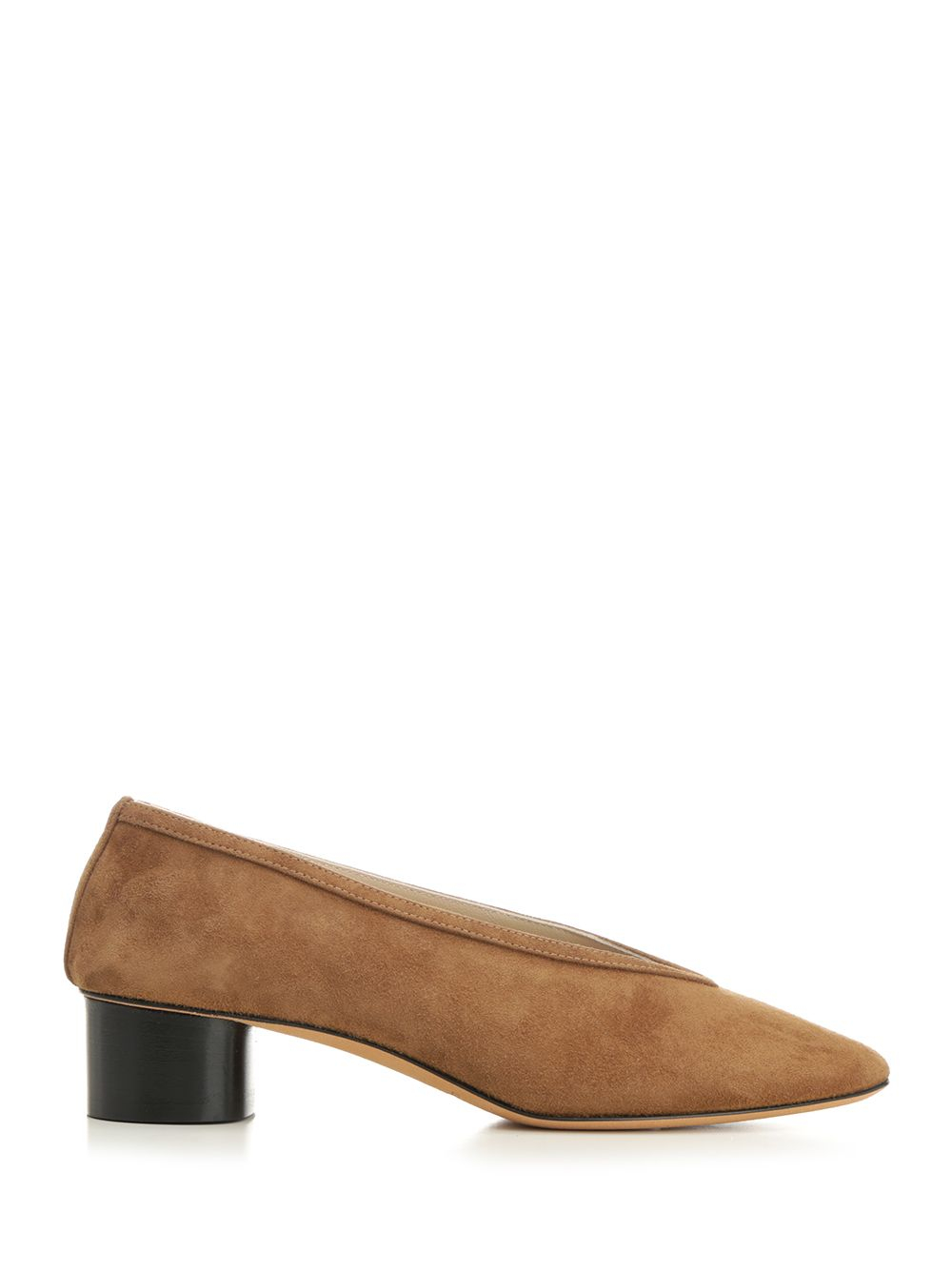 [LE MONDE BERYL] Pumps CO LUP-SUE-MOKMOKKA