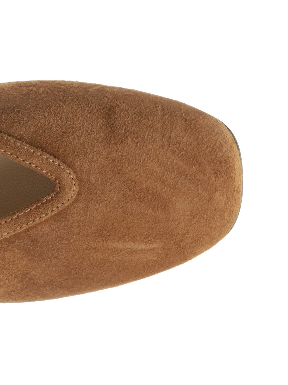 [LE MONDE BERYL] Pumps CO LUP-SUE-MOKMOKKA