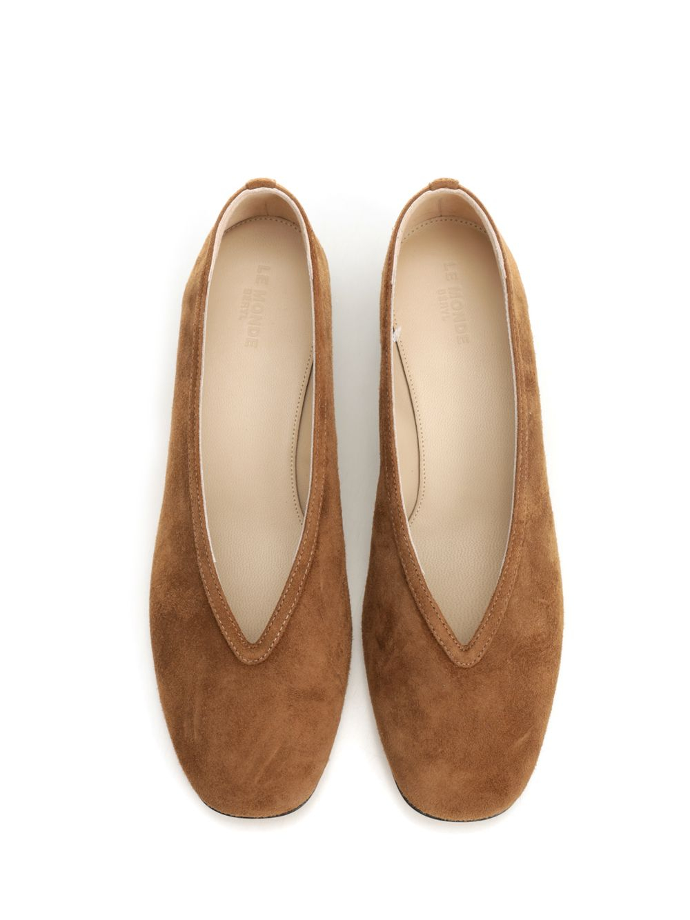 [LE MONDE BERYL] Pumps CO LUP-SUE-MOKMOKKA