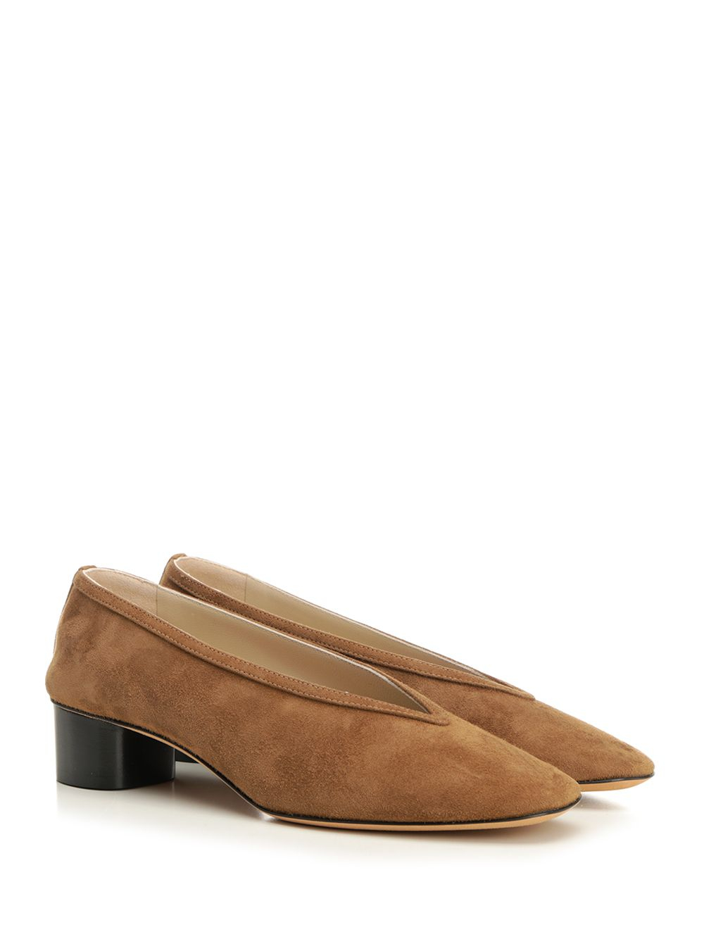 [LE MONDE BERYL] Pumps CO LUP-SUE-MOKMOKKA
