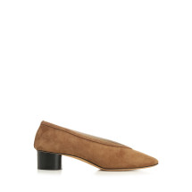 [LE MONDE BERYL] Pumps CO LUP-SUE-MOKMOKKA