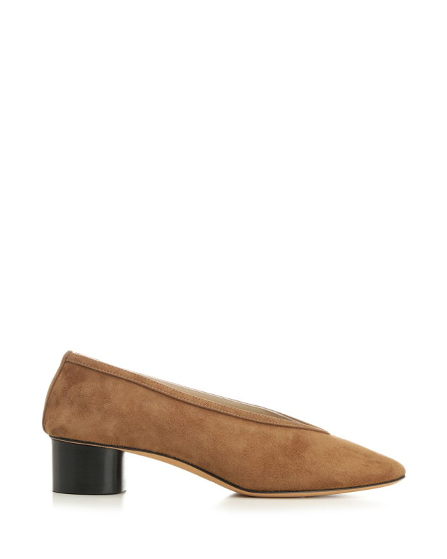 [LE MONDE BERYL] Pumps CO LUP-SUE-MOKMOKKA
