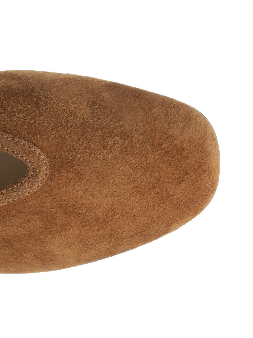 [LE MONDE BERYL] Flat shoes CO LUN-SUE-MOKMOKKA