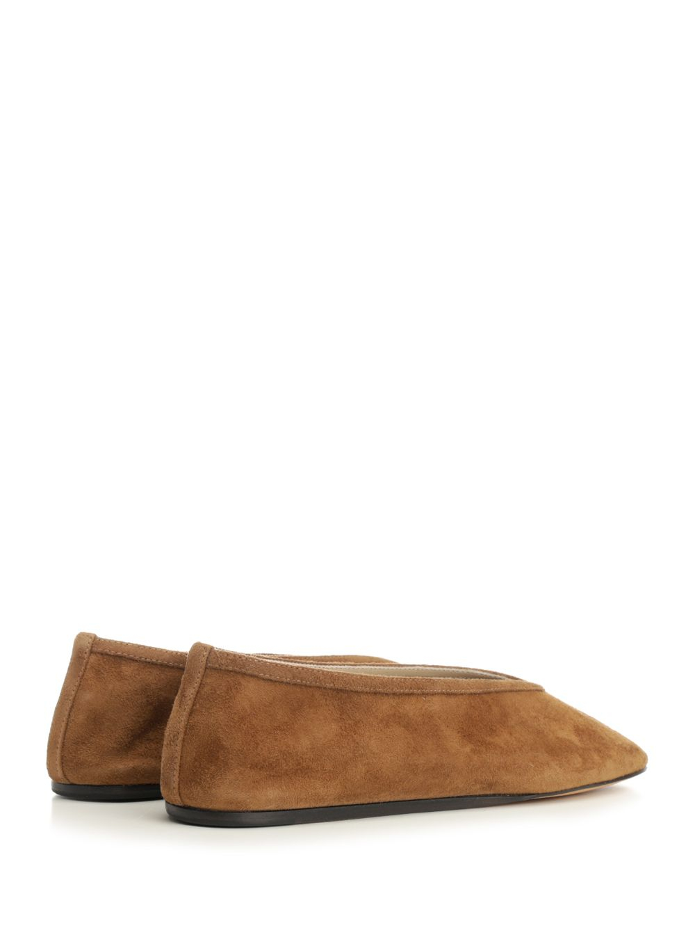 [LE MONDE BERYL] Flat shoes CO LUN-SUE-MOKMOKKA