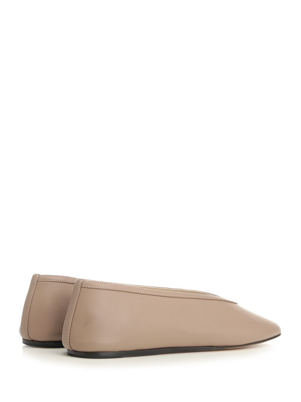 [LE MONDE BERYL] Flat shoes CO LUN-LEA-FANFANGO
