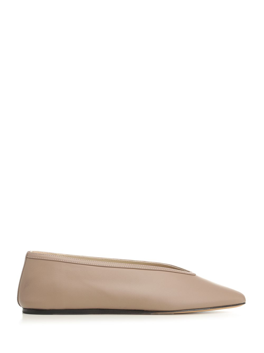 [LE MONDE BERYL] Flat shoes CO LUN-LEA-FANFANGO