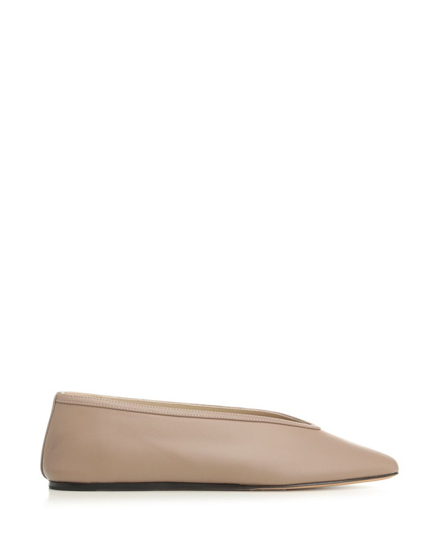 [LE MONDE BERYL] Flat shoes CO LUN-LEA-FANFANGO