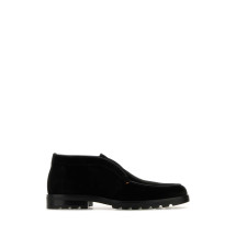 [Santoni] Moccasins FW26 MGDC17823NEOBSEY N01