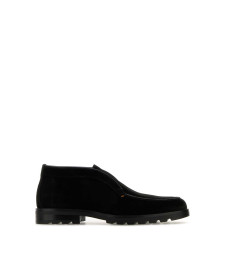 [Santoni] Moccasins FW26 MGDC17823NEOBSEY N01