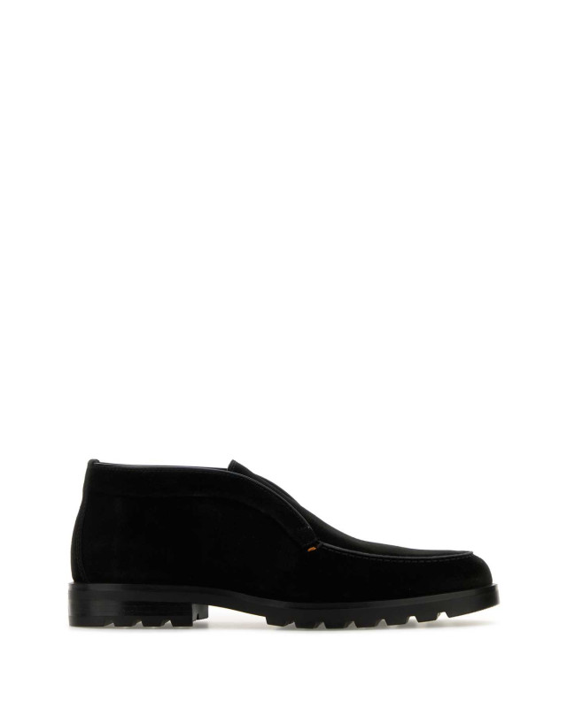 [Santoni] Moccasins FW26 MGDC17823NEOBSEY N01