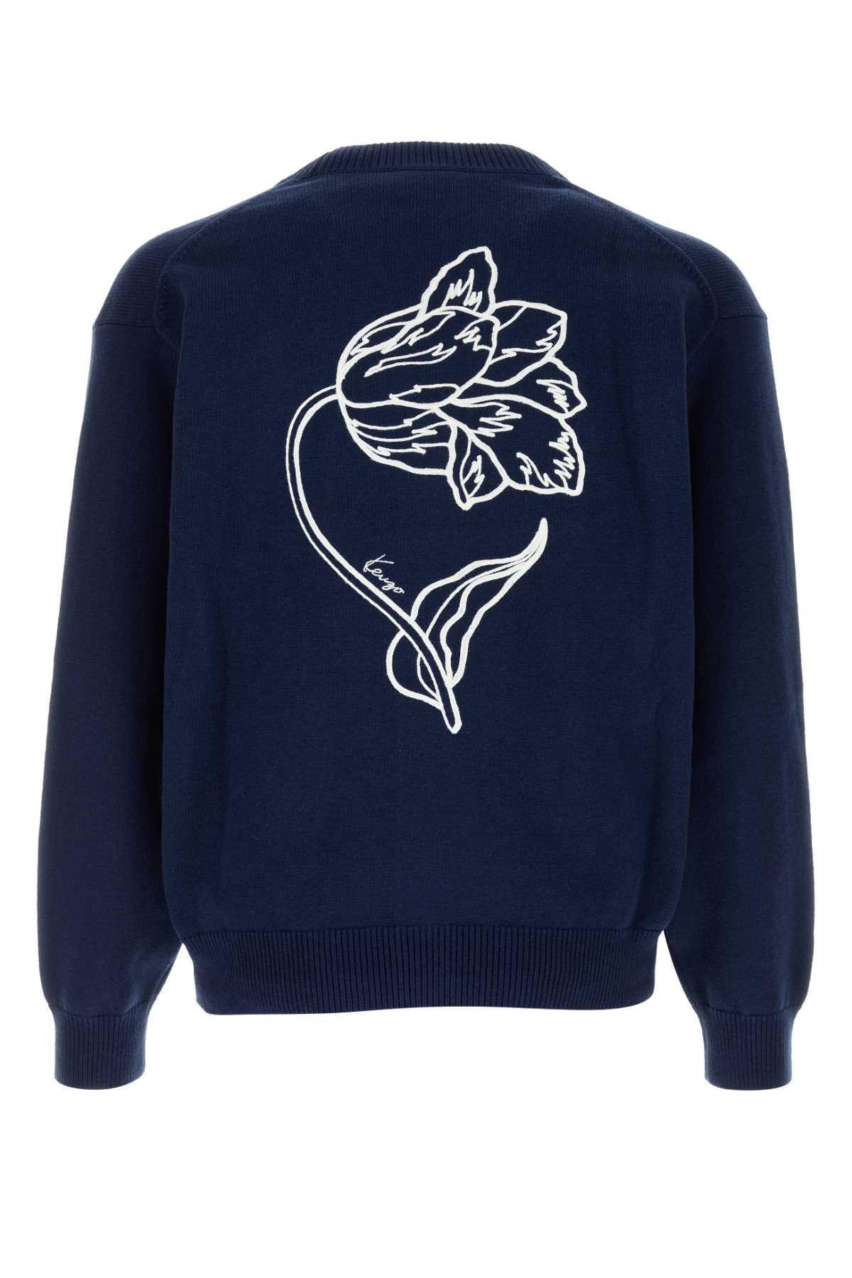 [Kenzo] Knitwear FW26 FG65CA8163EA 79