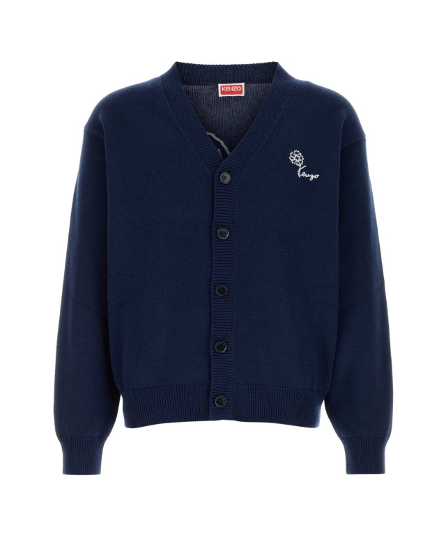 [Kenzo] Knitwear FW26 FG65CA8163EA 79