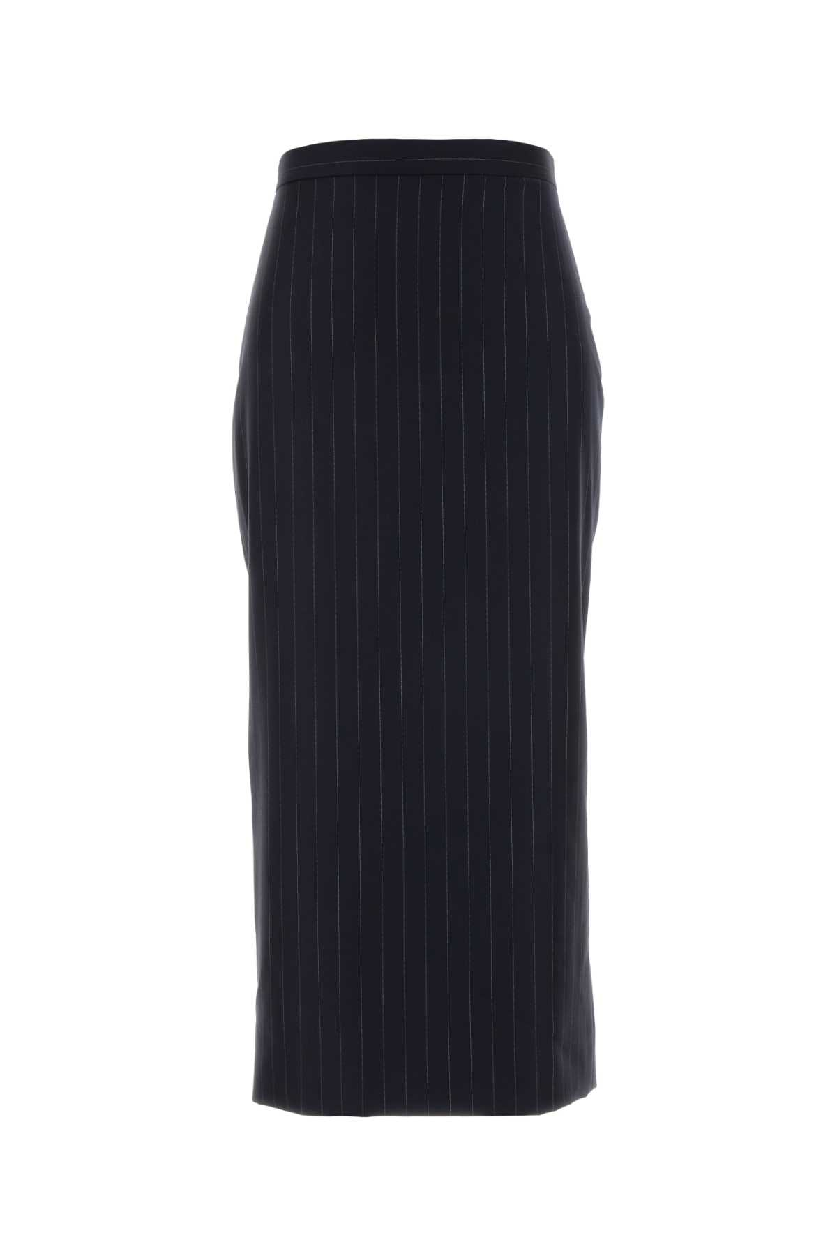 [Givenchy] Long skirt FW26 BW413J16UQ 499
