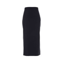 [Givenchy] Long skirt FW26 BW413J16UQ 499