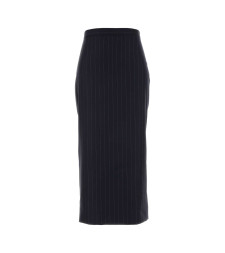 [Givenchy] Long skirt FW26 BW413J16UQ 499