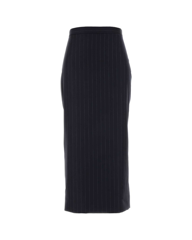 [Givenchy] Long skirt FW26 BW413J16UQ 499