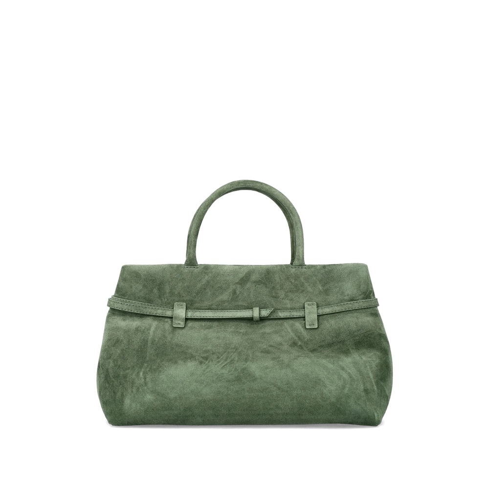 [Manu Atelier] Tote bag FW26 2026168 LECAMBON35 VEGRE