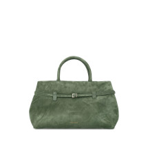 [Manu Atelier] Tote bag FW26 2026168 LECAMBON35 VEGRE