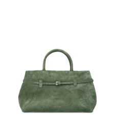 [Manu Atelier] Tote bag FW26 2026168 LECAMBON35 VEGRE