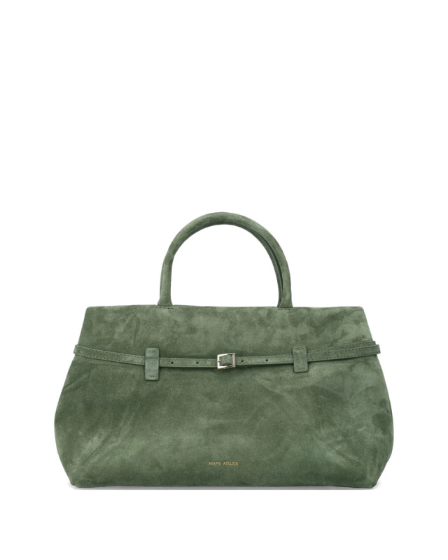 [Manu Atelier] Tote bag FW26 2026168 LECAMBON35 VEGRE