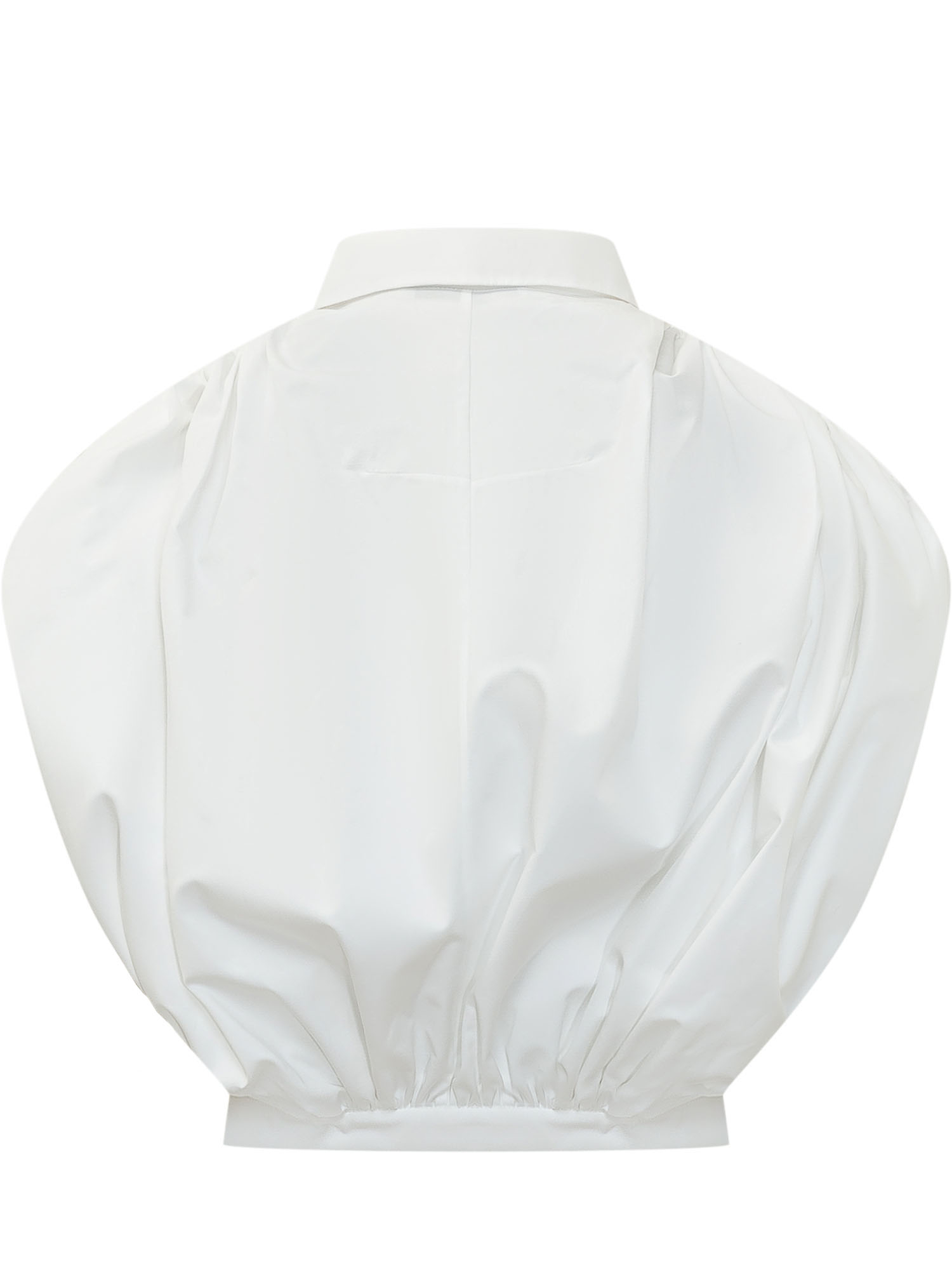 [Givenchy] Shirts Sleeveless FW26 BW61MP1634 100