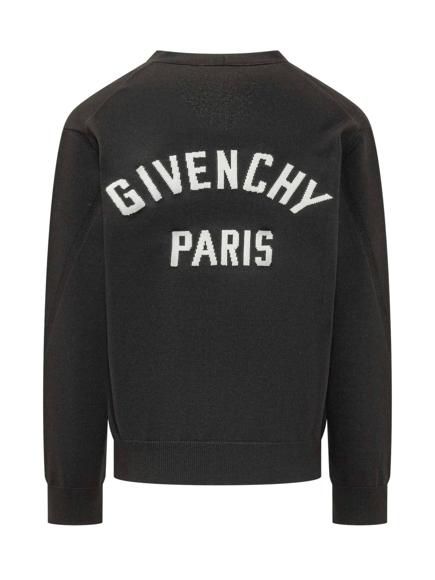 [Givenchy] Knitwear FW26 BMK01CAYQP 001