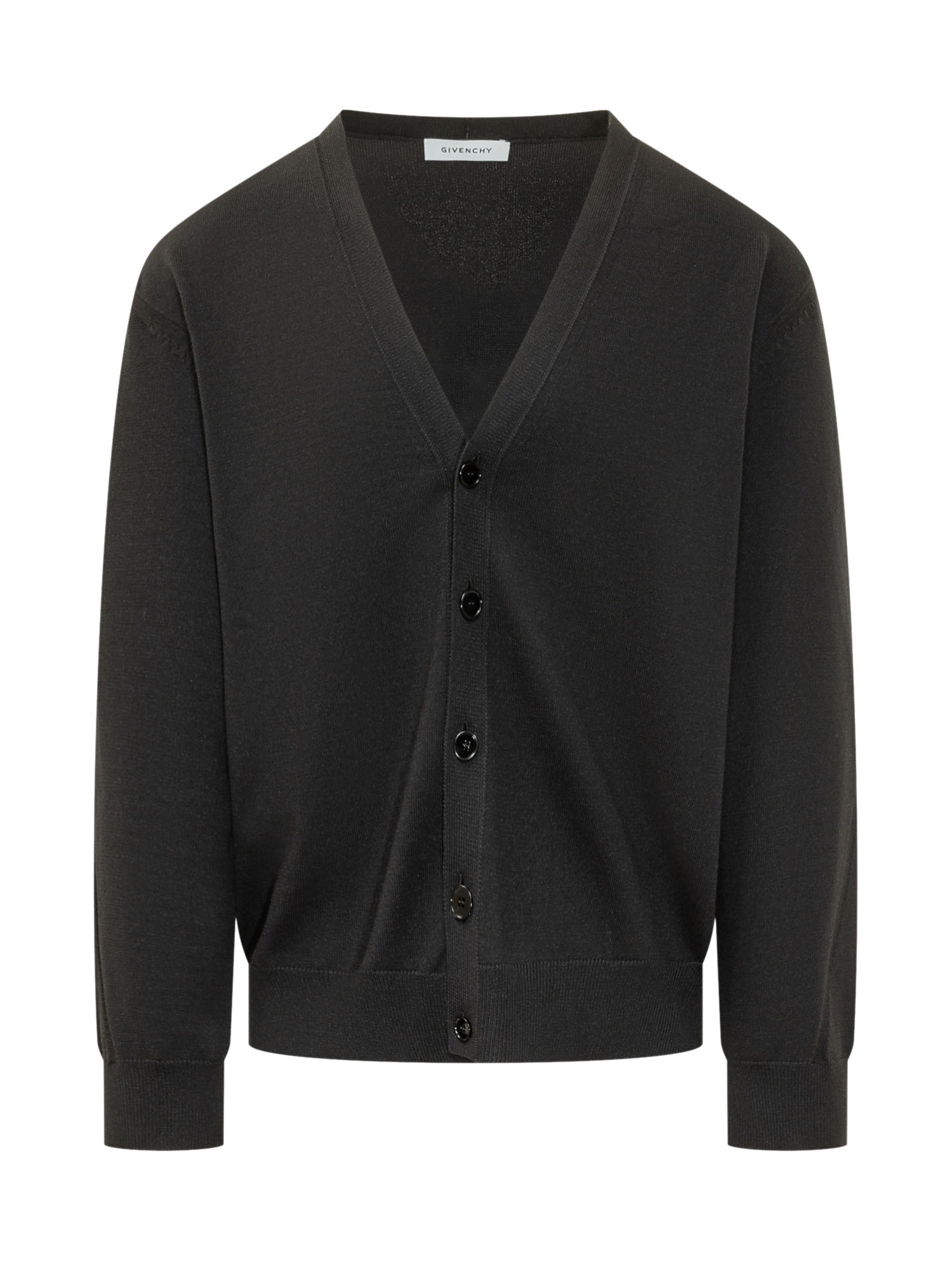 [Givenchy] Knitwear FW26 BMK01CAYQP 001
